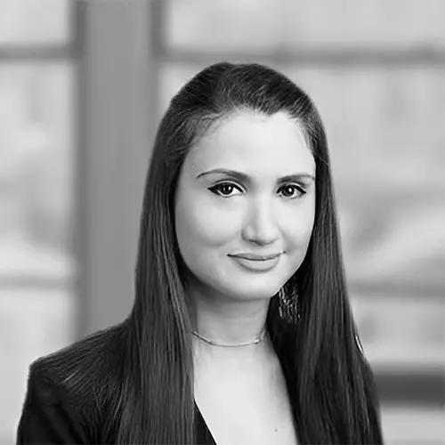 Jozefina Ndoci, Solicitor